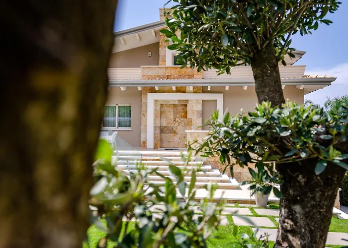 Villa Rocca - Rooms&Spa