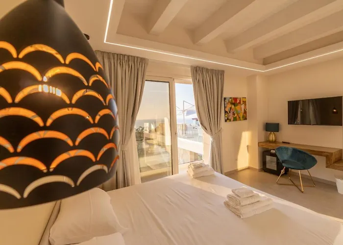 Villa Rocca - Rooms&Spa