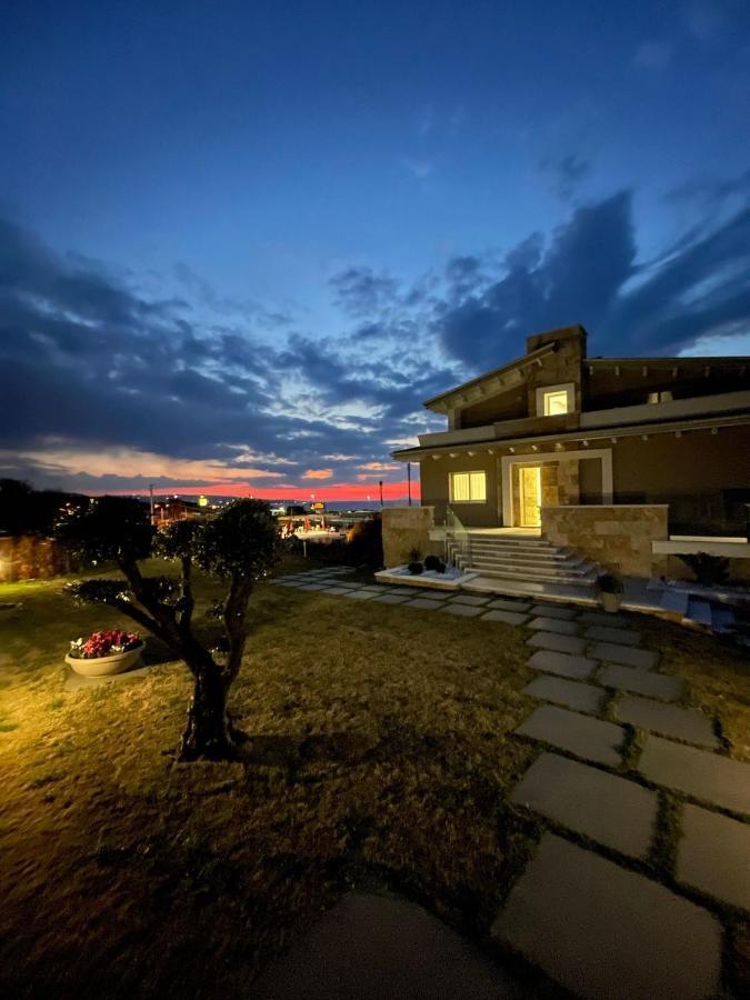 Rocca - Rooms&spa Pizzo (Calabria)