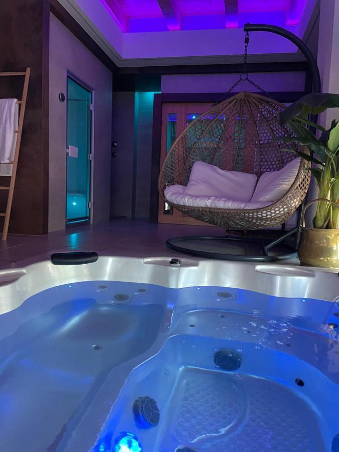 Rocca - Rooms&spa Bed and breakfast Pizzo (Calabria)