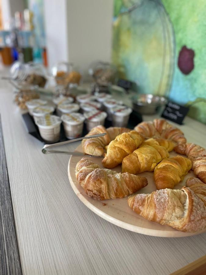 Bed and breakfast Rocca - Rooms&spa *