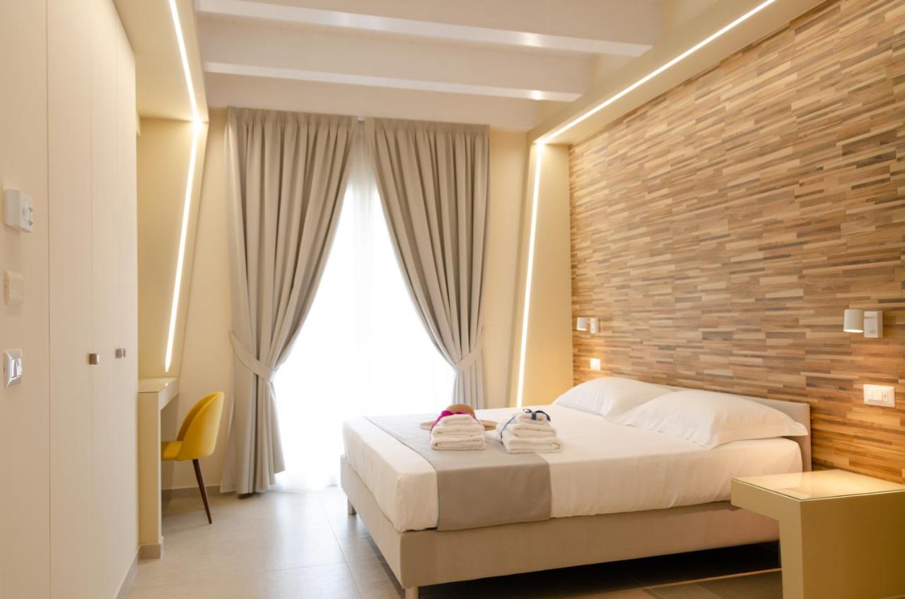 Rocca - Rooms&spa Bed and breakfast Pizzo (Calabria)