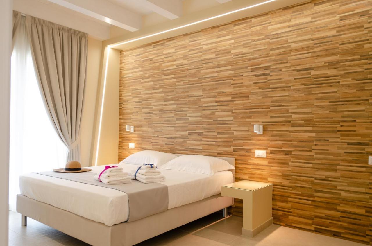 Bed and breakfast Rocca - Rooms&spa