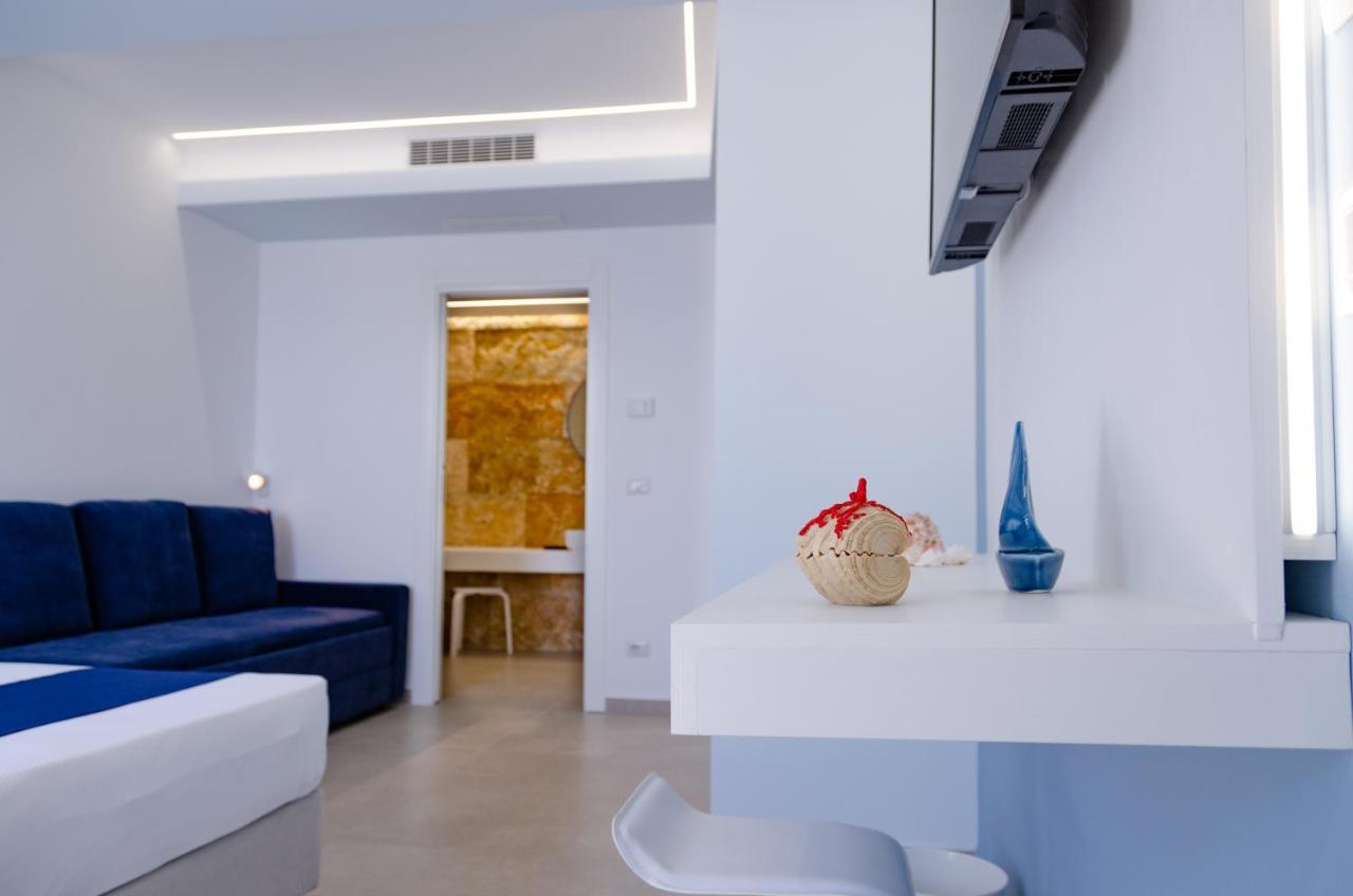 Rocca - Rooms&spa Bed and breakfast *