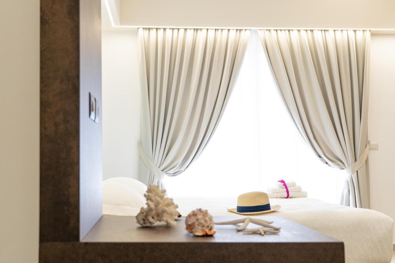 Bed and breakfast Rocca - Rooms&spa