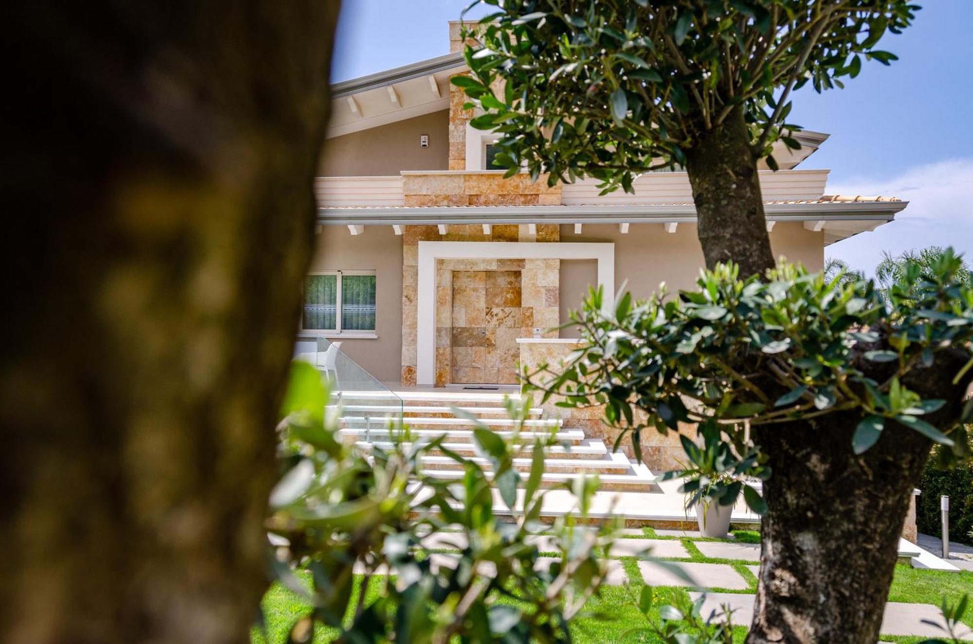 Rocca - Rooms&spa * Pizzo (Calabria)