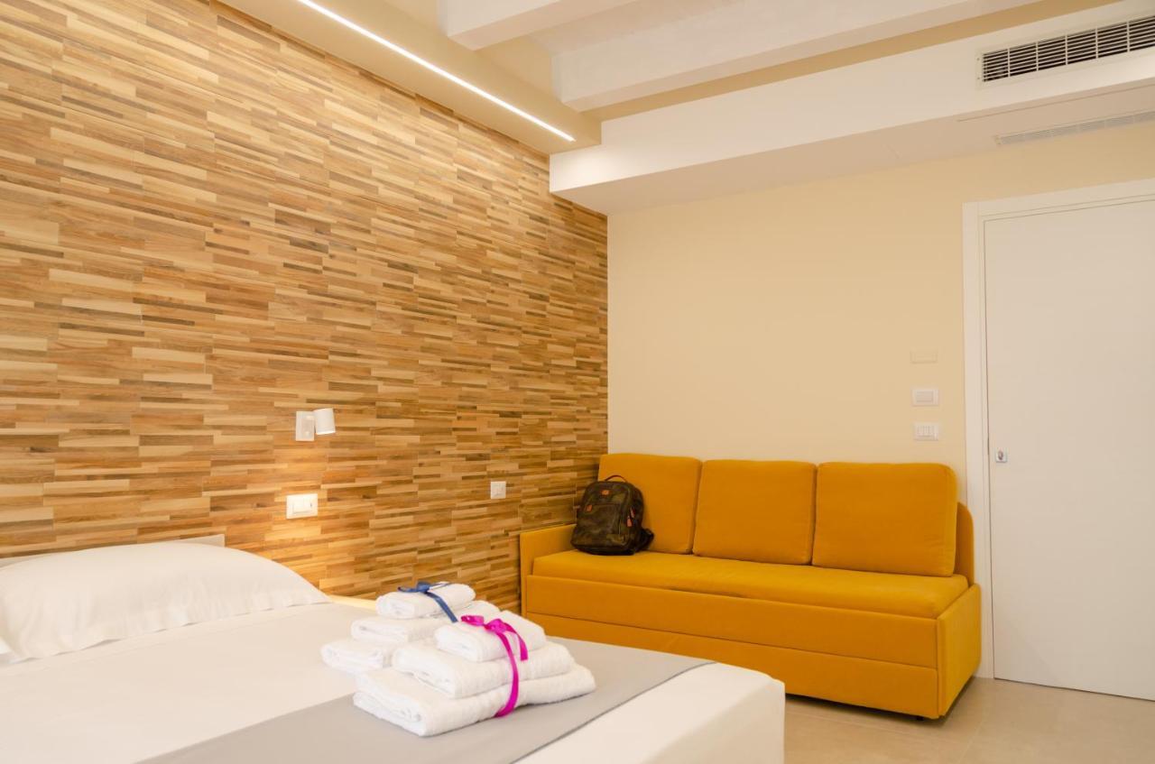 Rocca - Rooms&spa
