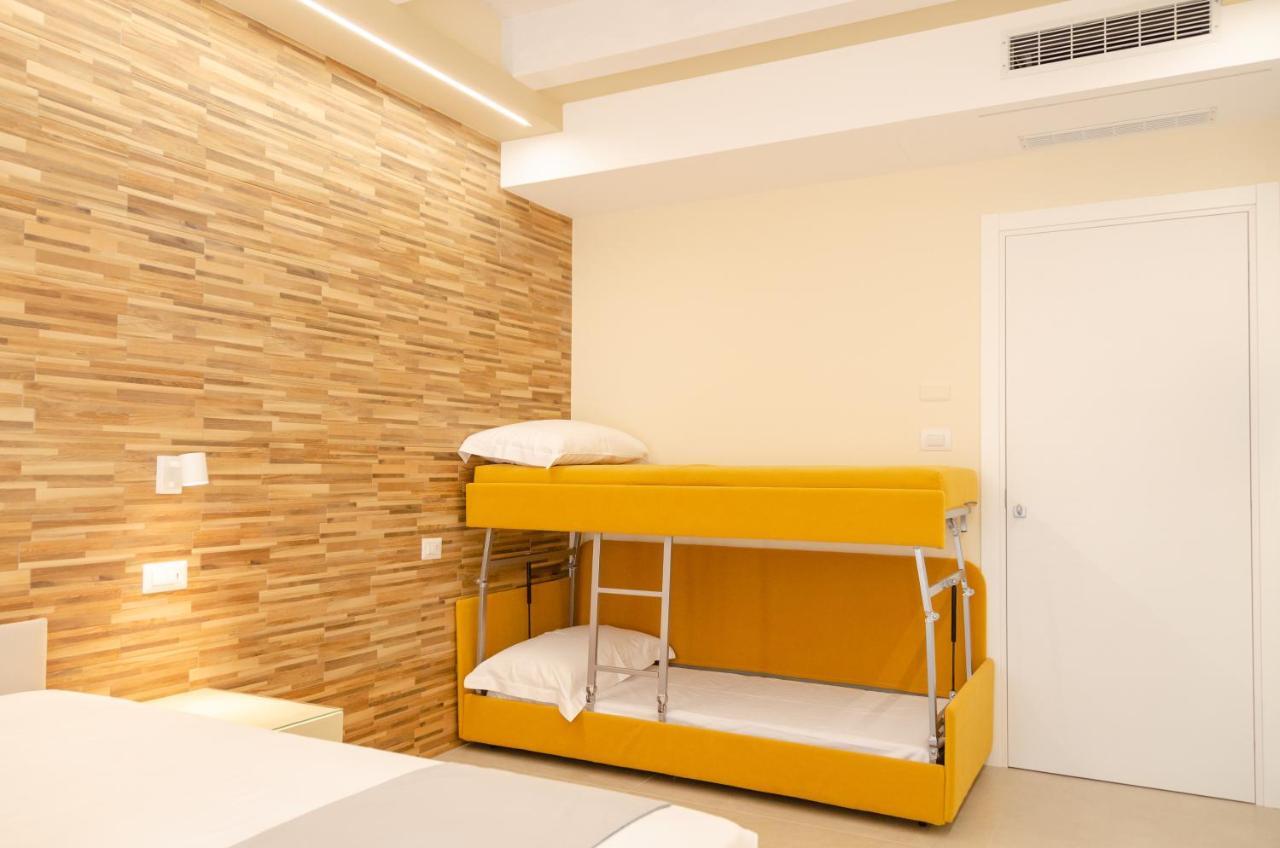 Rocca - Rooms&spa Bed and breakfast