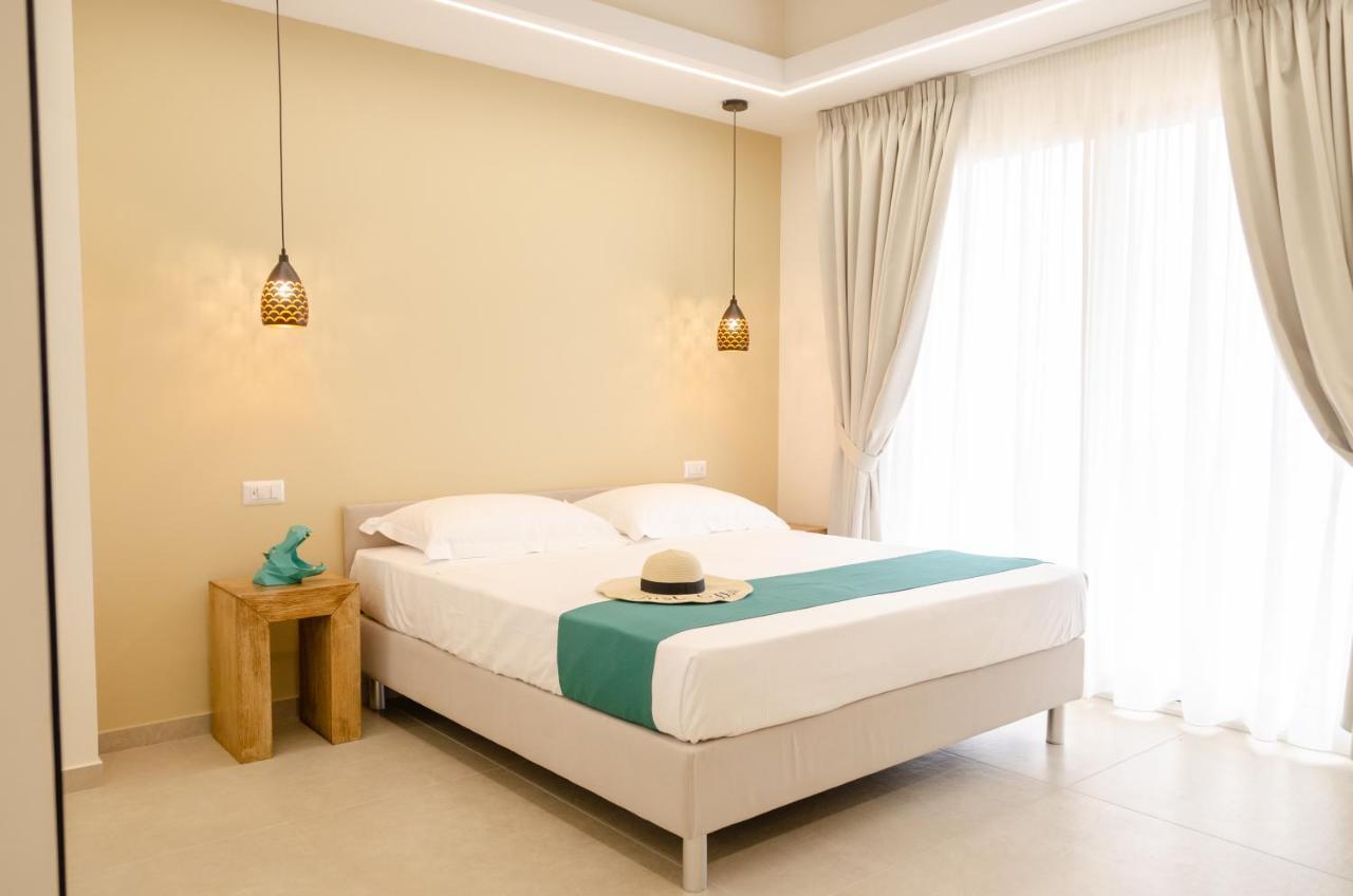 Rocca - Rooms&spa * Pizzo (Calabria)