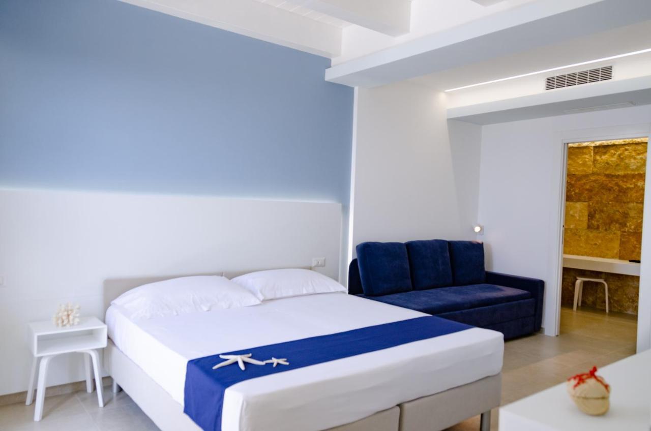 Rocca - Rooms&spa Bed and breakfast Pizzo (Calabria)