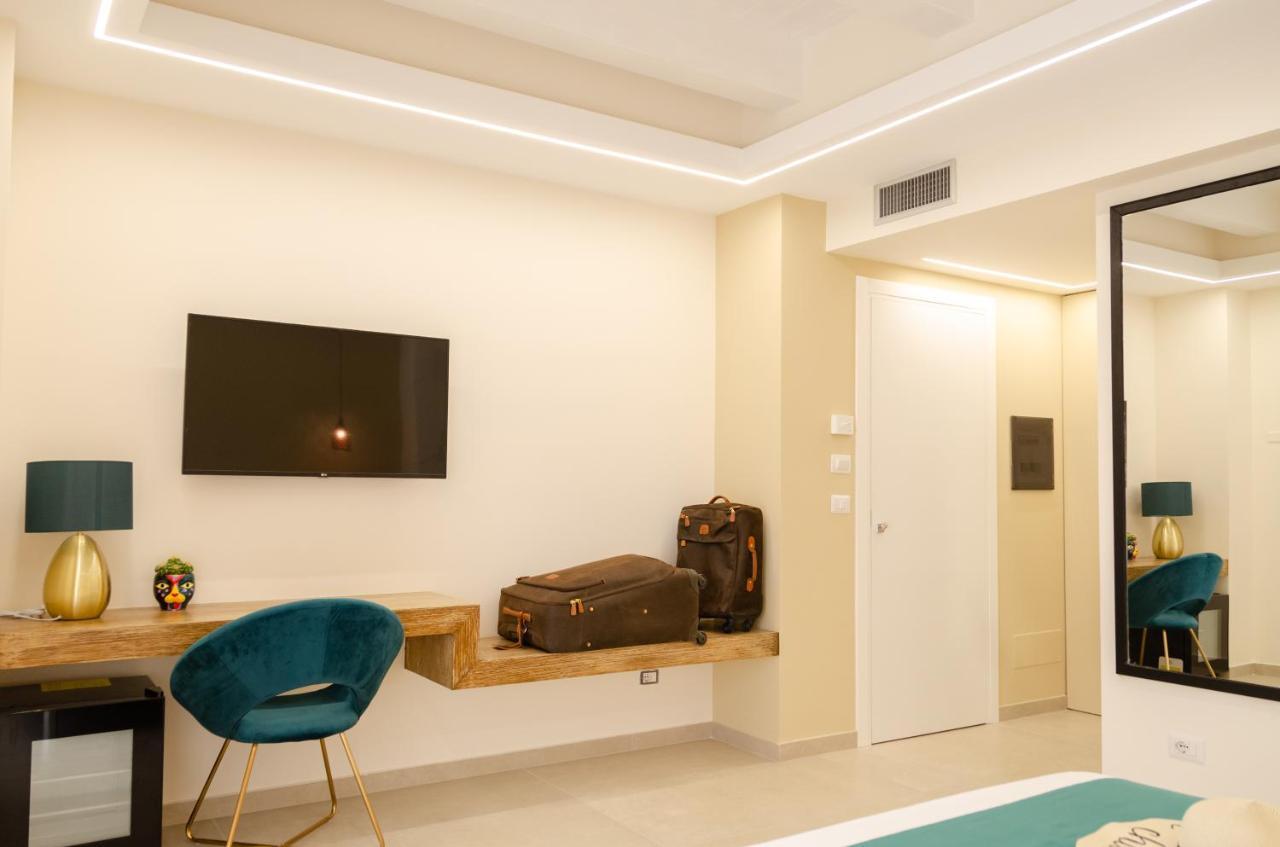 Bed and breakfast Rocca - Rooms&spa