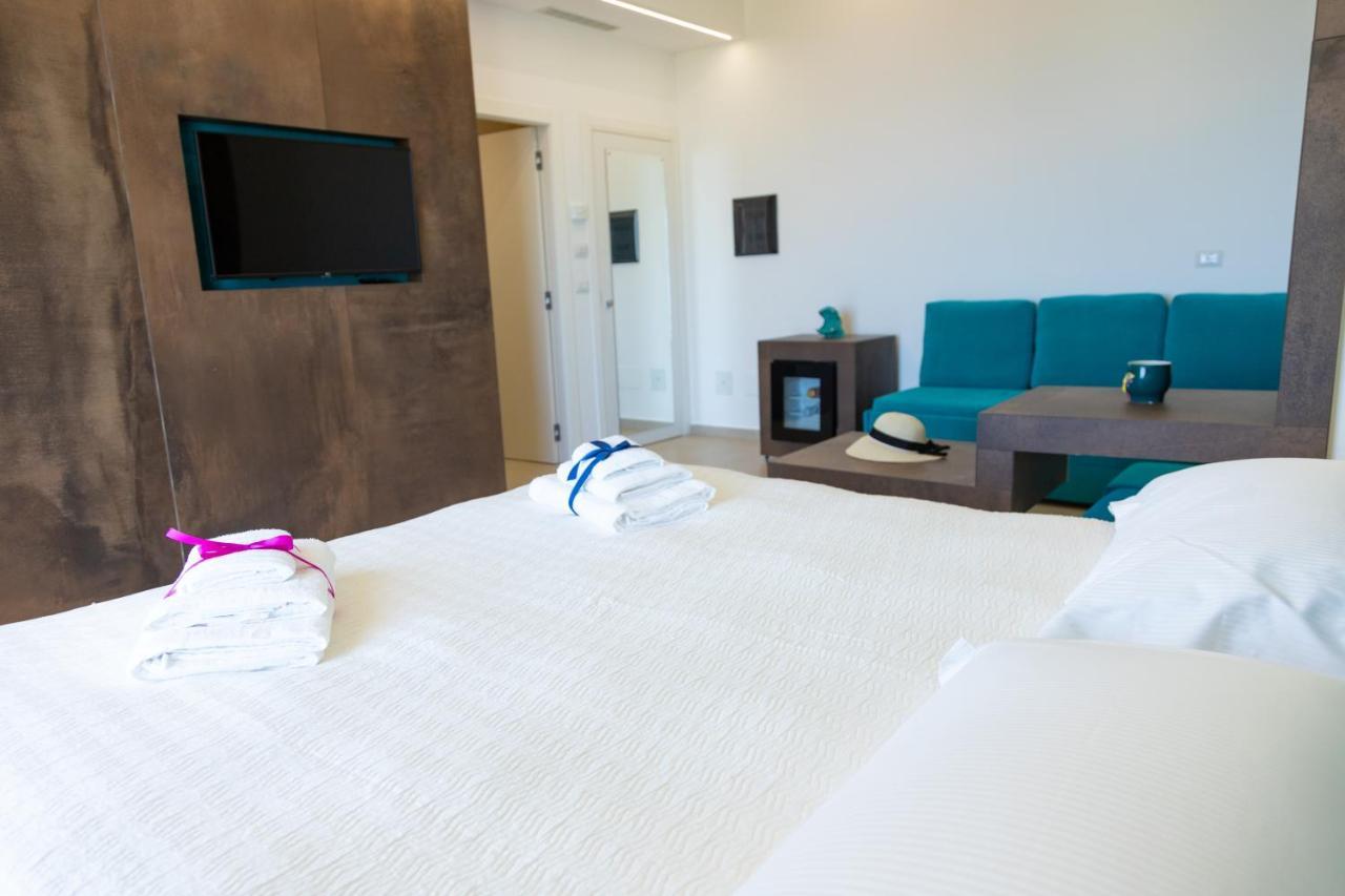Rocca - Rooms&spa Bed and breakfast *