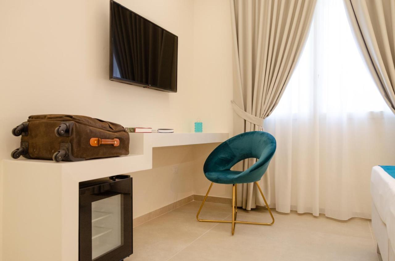 Bed and breakfast Rocca - Rooms&spa *