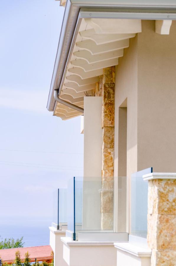 Bed and breakfast Rocca - Rooms&spa Pizzo (Calabria)