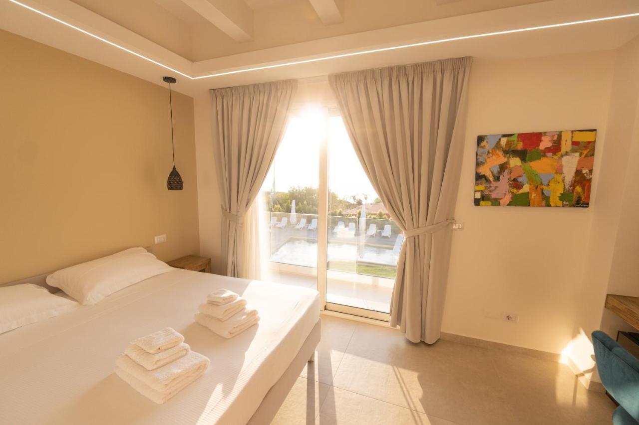 Bed and breakfast Rocca - Rooms&spa Pizzo (Calabria)