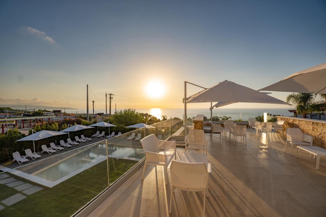 Rocca - Rooms&spa * Pizzo (Calabria)