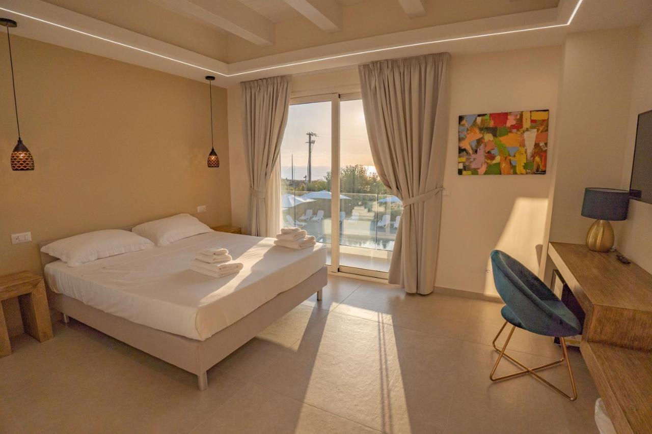 Rocca - Rooms&spa