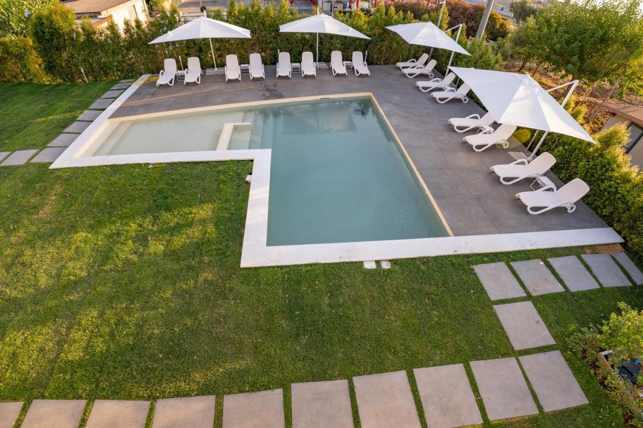Rocca - Rooms&spa Bed and breakfast