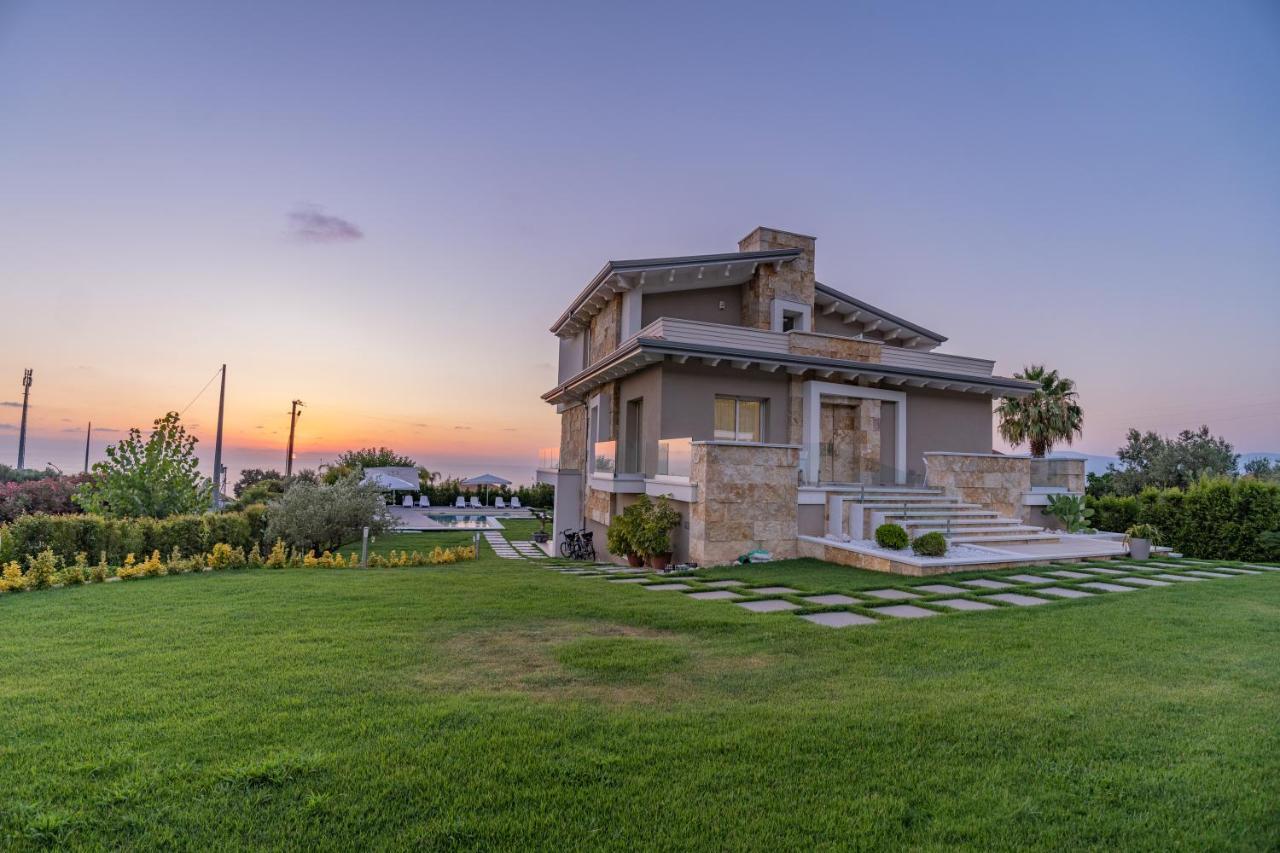 Rocca - Rooms&spa Bed and breakfast Pizzo (Calabria)