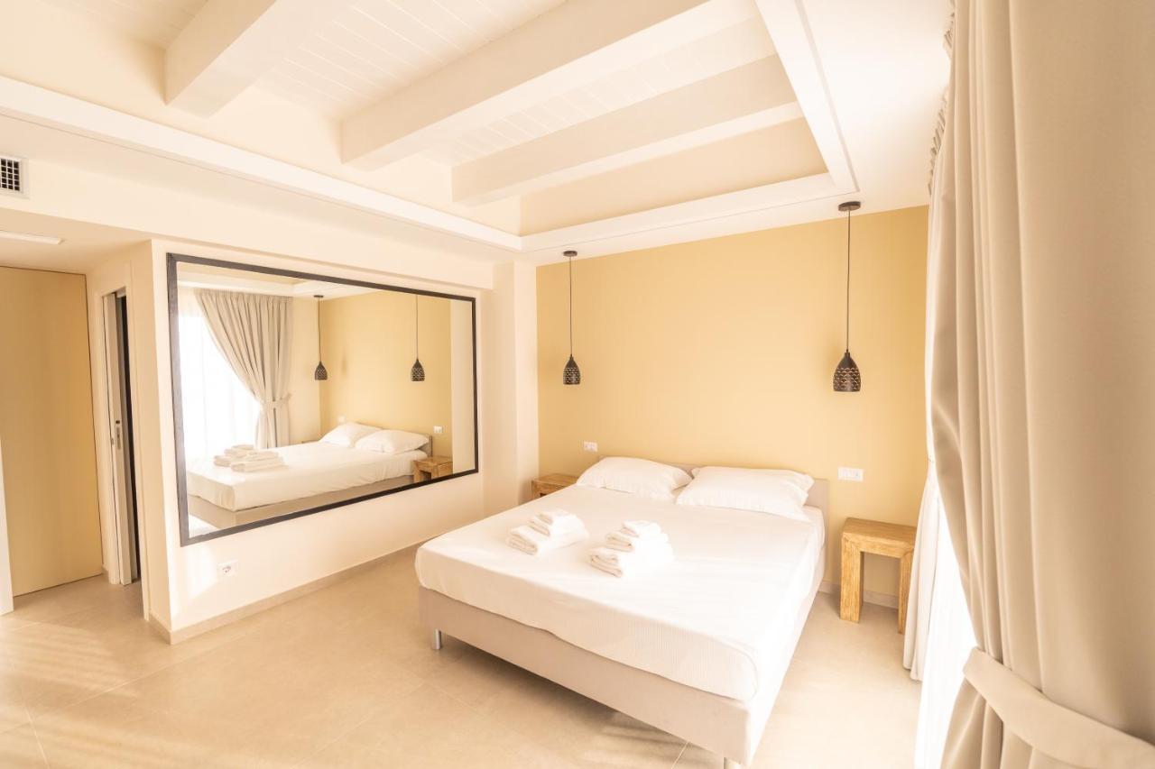 Rocca - Rooms&spa Bed and breakfast Pizzo (Calabria)