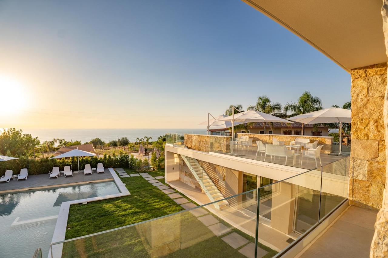 Rocca - Rooms&spa * Pizzo (Calabria)
