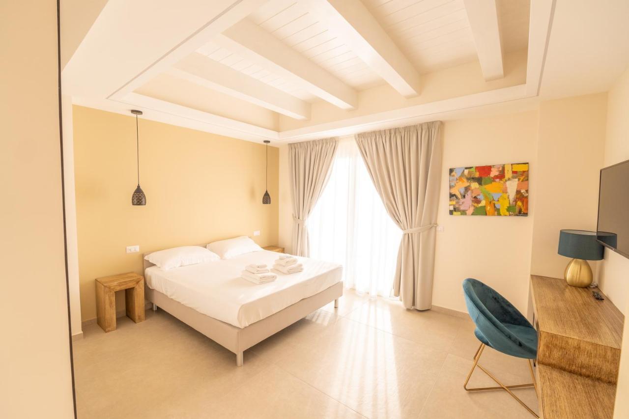Rocca - Rooms&spa Pizzo (Calabria)