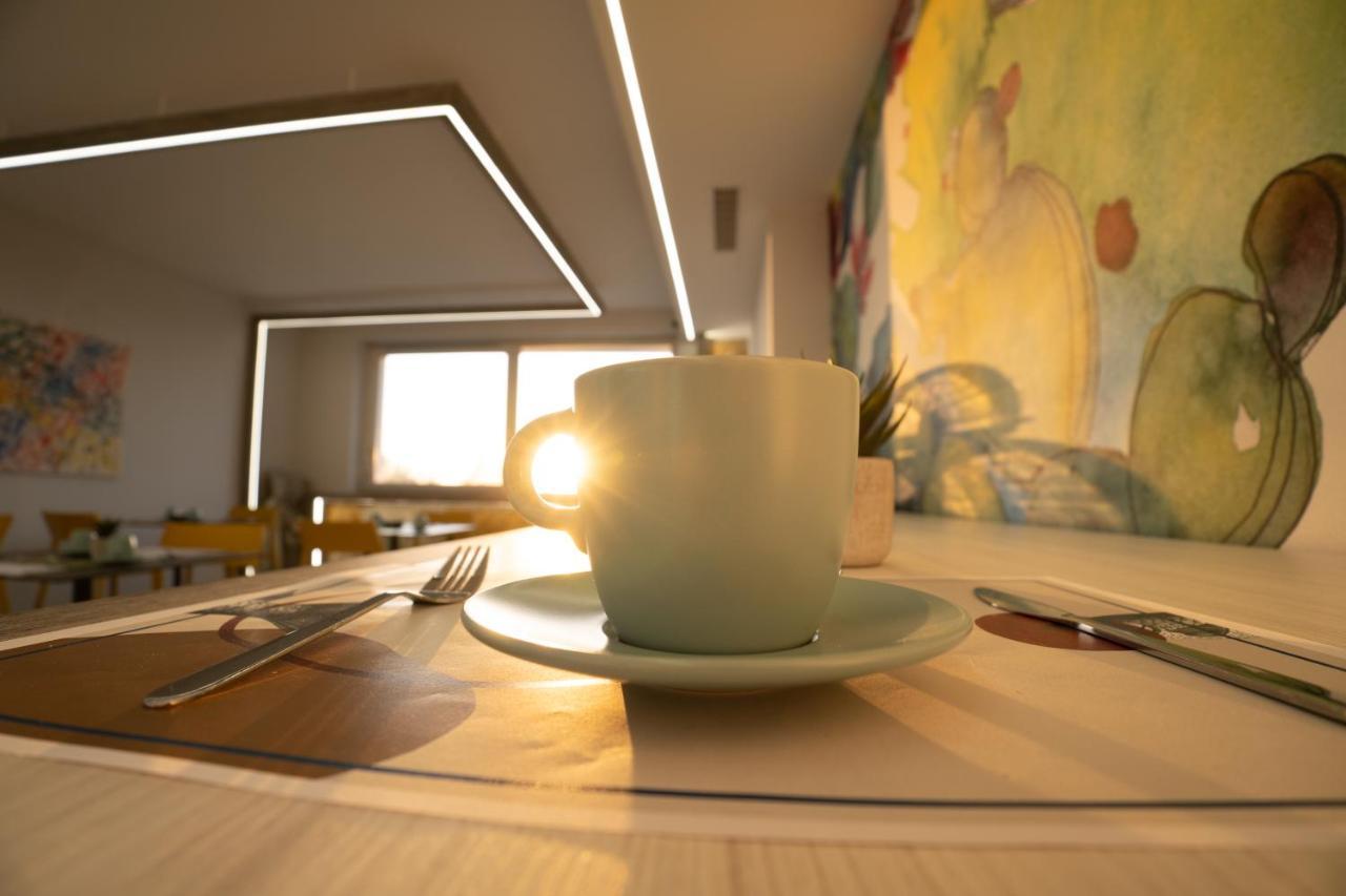 Bed and breakfast Rocca - Rooms&spa