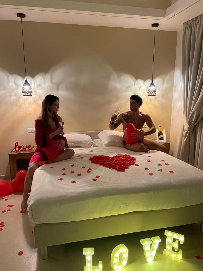 Bed and breakfast Rocca - Rooms&spa