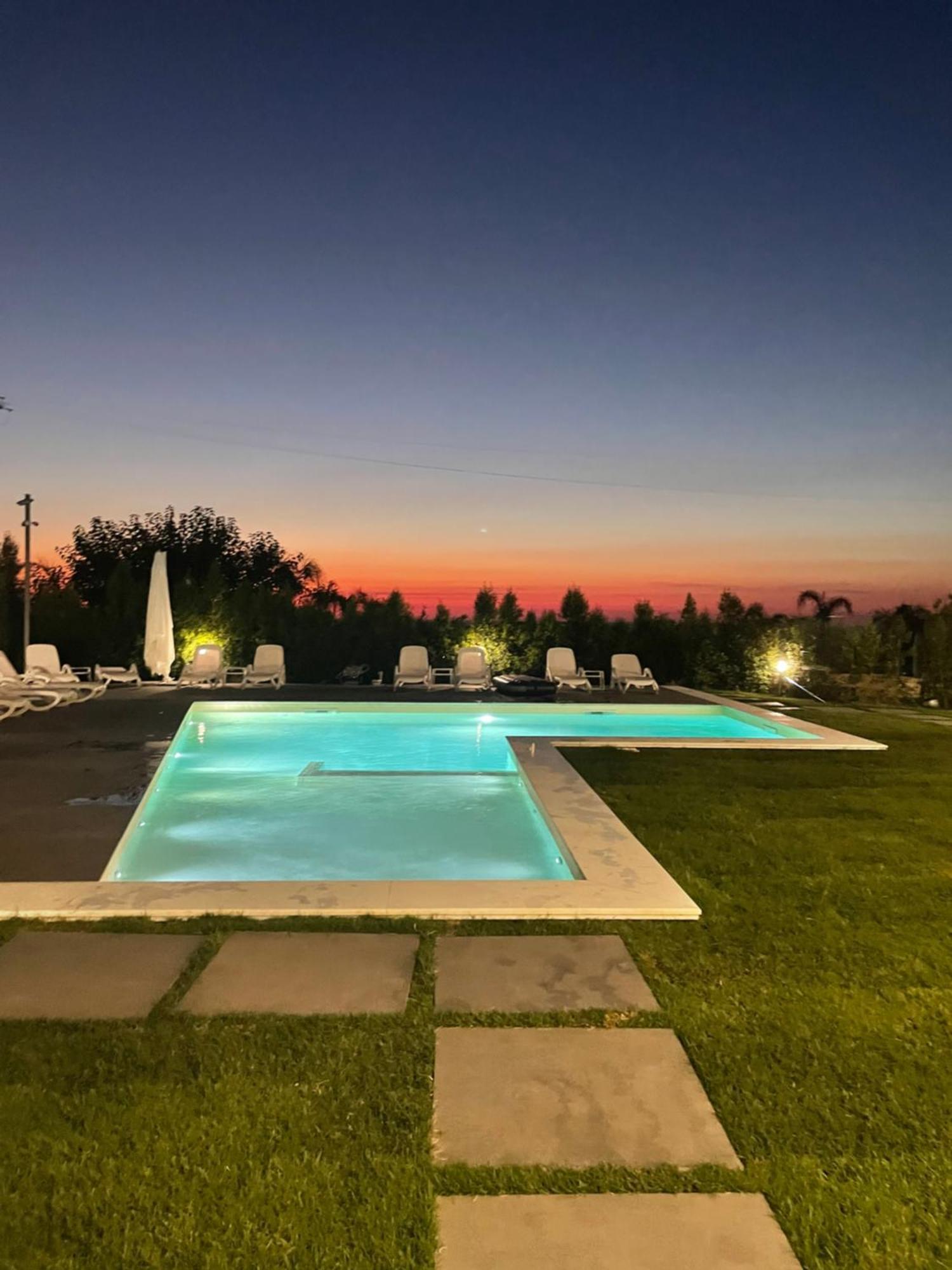 Bed and breakfast Rocca - Rooms&spa