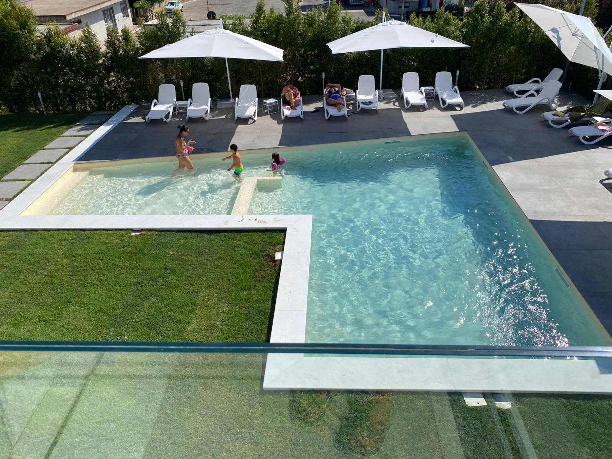 Rocca - Rooms&spa Pizzo (Calabria)