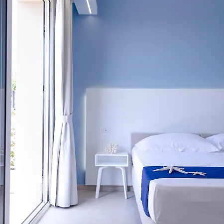 Villa Rocca - Rooms&Spa Pizzo  Exterior photo
