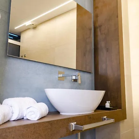 Villa Rocca - Rooms&Spa Pizzo  Exterior photo