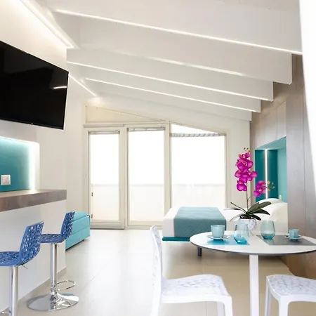 Villa Rocca - Rooms&Spa Pizzo  Exterior photo