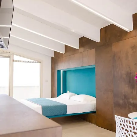Villa Rocca - Rooms&Spa Pizzo  Exterior photo