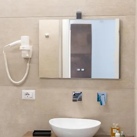 Villa Rocca - Rooms&Spa Pizzo  Exterior photo