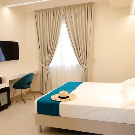 Villa Rocca - Rooms&Spa Pizzo  Exterior photo