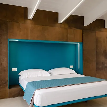 Villa Rocca - Rooms&Spa Pizzo  Exterior photo