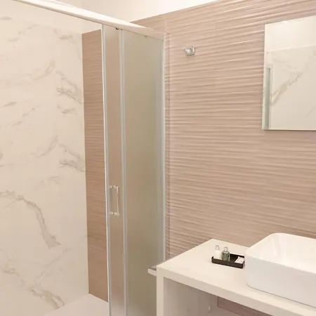 Villa Rocca - Rooms&Spa Pizzo  Exterior photo
