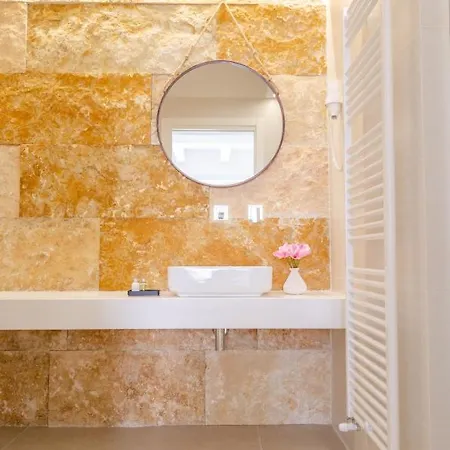 Villa Rocca - Rooms&Spa Pizzo  Exterior photo