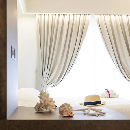 Villa Rocca - Rooms&Spa Pizzo  Exterior photo