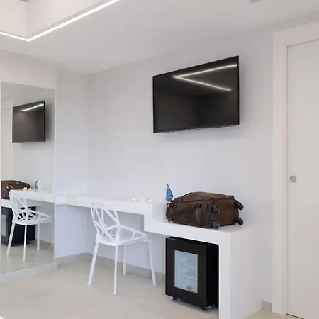 Villa Rocca - Rooms&Spa Pizzo  Exterior photo