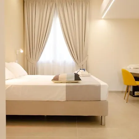 Villa Rocca - Rooms&Spa Pizzo  Exterior photo