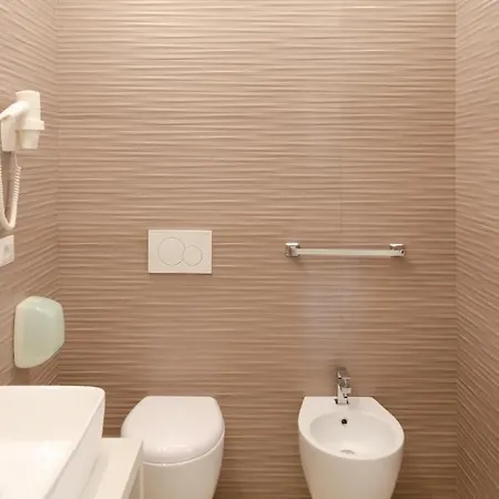 Villa Rocca - Rooms&Spa Pizzo  Exterior photo