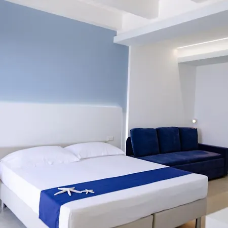 Villa Rocca - Rooms&Spa Pizzo  Exterior photo