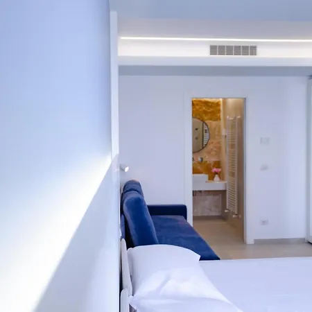 Villa Rocca - Rooms&Spa Pizzo  Exterior photo