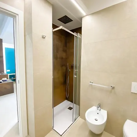 Villa Rocca - Rooms&Spa Pizzo  Exterior photo