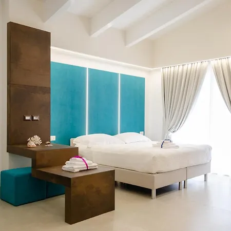 Villa Rocca - Rooms&Spa Pizzo  Exterior photo