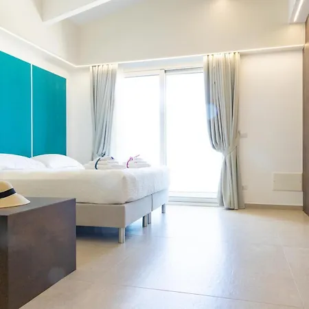 Villa Rocca - Rooms&Spa Pizzo  Exterior photo