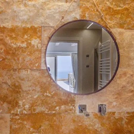 Villa Rocca - Rooms&Spa Pizzo  Exterior photo