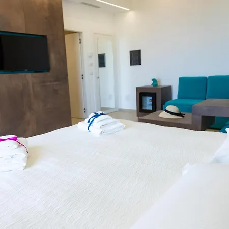 Villa Rocca - Rooms&Spa Pizzo  Exterior photo